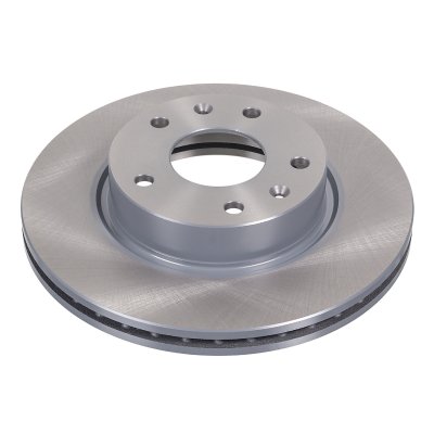 Febi Bilstein Brake Disc 43829