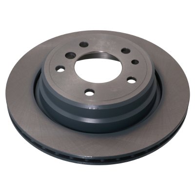 Febi Bilstein Brake Disc 43834
