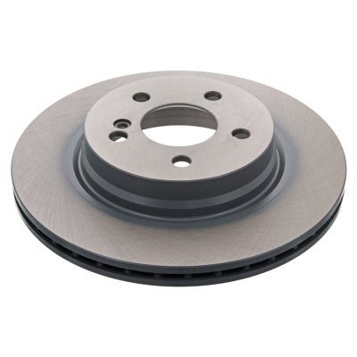 Febi Bilstein Brake Disc 43838