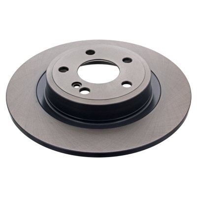 Febi Bilstein Brake Disc 43839
