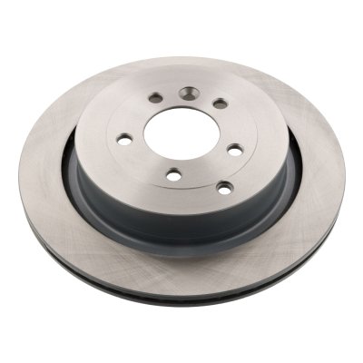 Febi Bilstein Brake Disc 43845