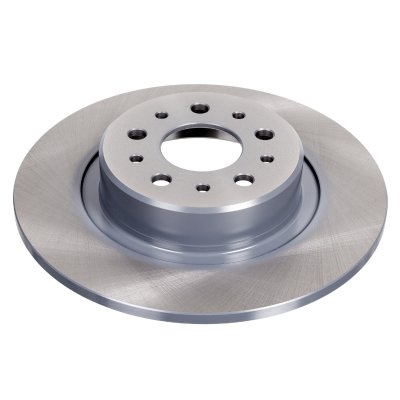 Febi Bilstein Brake Disc 43850