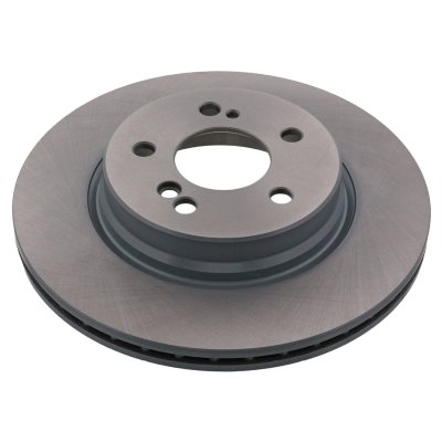 Febi Bilstein Brake Disc 43852