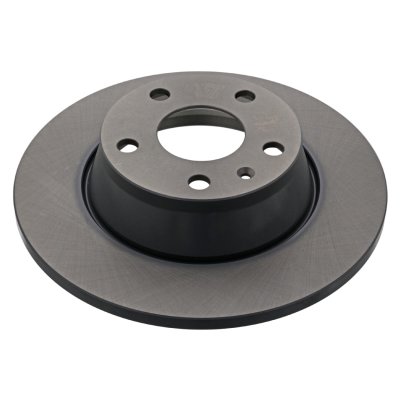 Febi Bilstein Brake Disc 43856