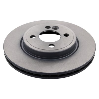 Febi Bilstein Brake Disc 43858