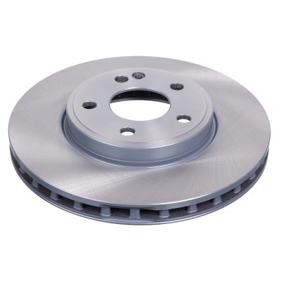 Febi Bilstein Brake Disc 43861