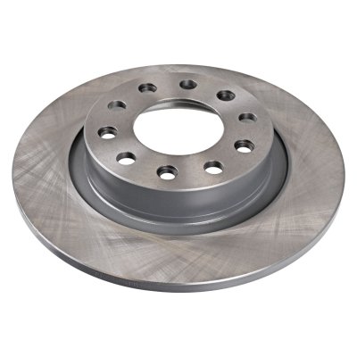 Febi Bilstein Brake Disc 43864