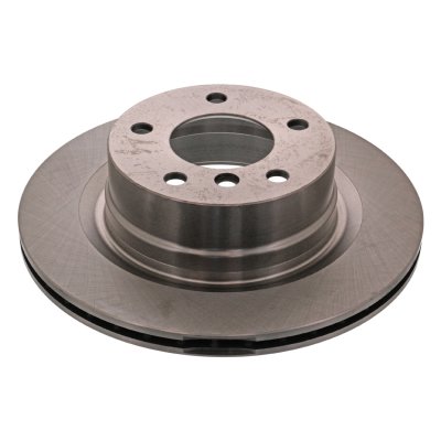 Febi Bilstein Brake Disc 43867