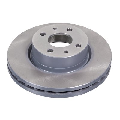 Febi Bilstein Brake Disc 43879