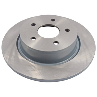 Febi Bilstein Brake Disc 43887