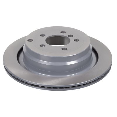 Febi Bilstein Brake Disc 43888