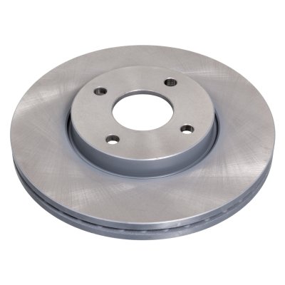 Febi Bilstein Brake Disc 43890