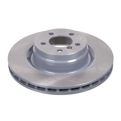 Febi Bilstein Brake Disc 43891