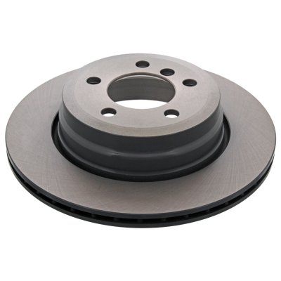 Febi Bilstein Brake Disc 43895