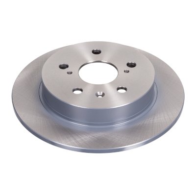 Febi Bilstein Brake Disc 43898