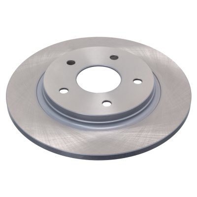 Febi Bilstein Brake Disc 43900
