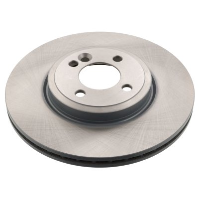 Febi Bilstein Brake Disc 43904