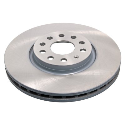 Febi Bilstein Brake Disc 43929