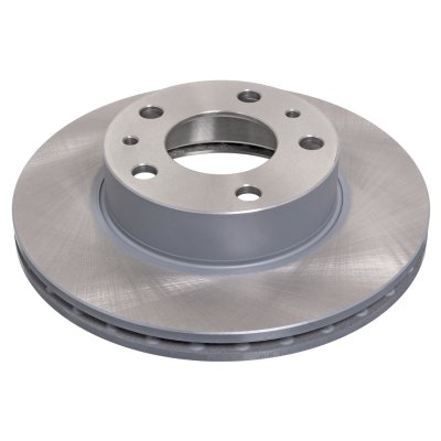 Febi Bilstein Brake Disc 43933