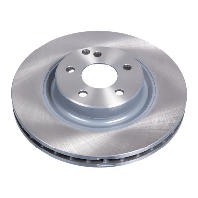 Febi Bilstein Brake Disc 43936