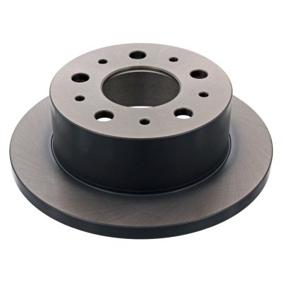 Febi Bilstein Brake Disc 43937