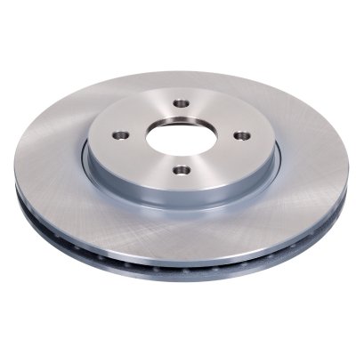 Febi Bilstein Brake Disc 43941