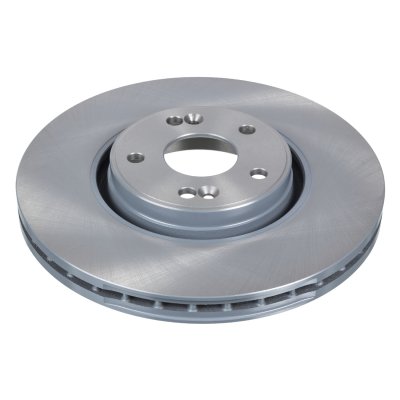 Febi Bilstein Brake Disc 43948