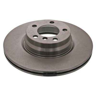 Febi Bilstein Brake Disc 43956