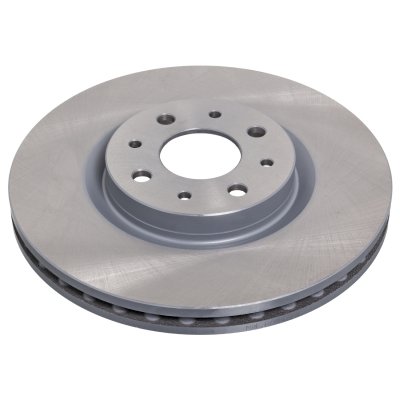 Febi Bilstein Brake Disc 43960