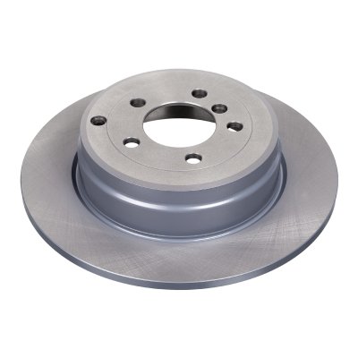 Febi Bilstein Brake Disc 43961