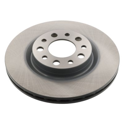 Febi Bilstein Brake Disc 43962