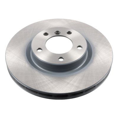 Febi Bilstein Brake Disc 43970