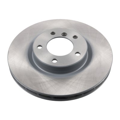 Febi Bilstein Brake Disc 43971