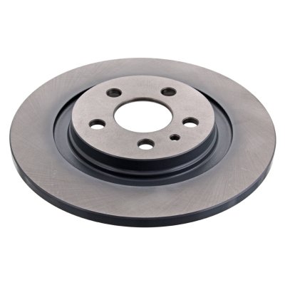 Febi Bilstein Brake Disc 43983
