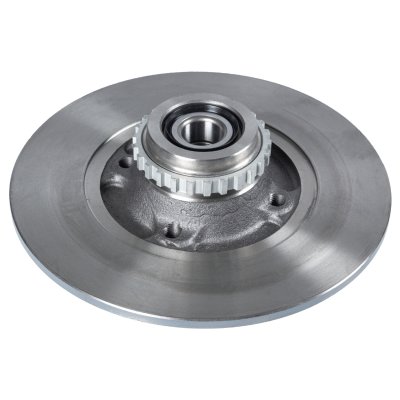 Febi Bilstein Brake Disc 43986