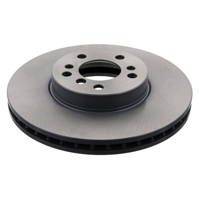 Febi Bilstein Brake Disc 43990