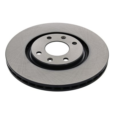 Febi Bilstein Brake Disc 43991
