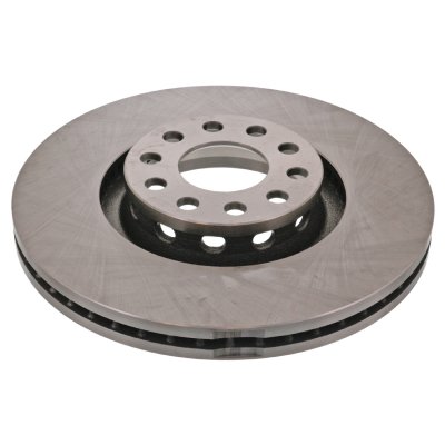 Febi Bilstein Brake Disc 43994