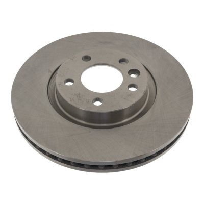 Febi Bilstein Brake Disc 43996