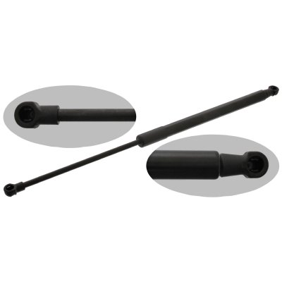 Febi Bilstein Gas Spring 44001