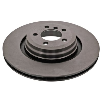 Febi Bilstein Brake Disc 44010