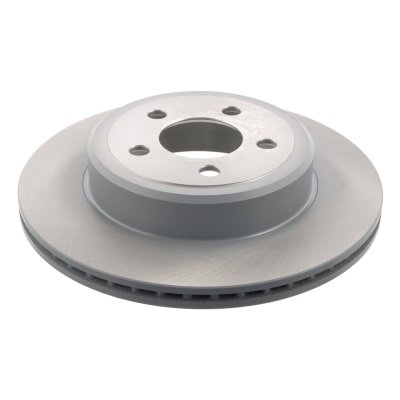 Febi Bilstein Brake Disc 44014