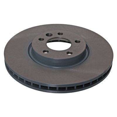 Febi Bilstein Brake Disc 44015