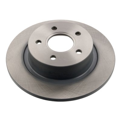 Febi Bilstein Brake Disc 44016