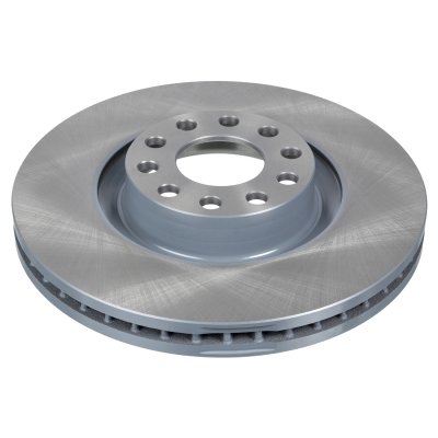Febi Bilstein Brake Disc 44021