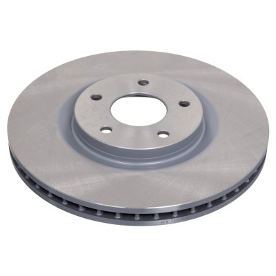 Febi Bilstein Brake Disc 44027