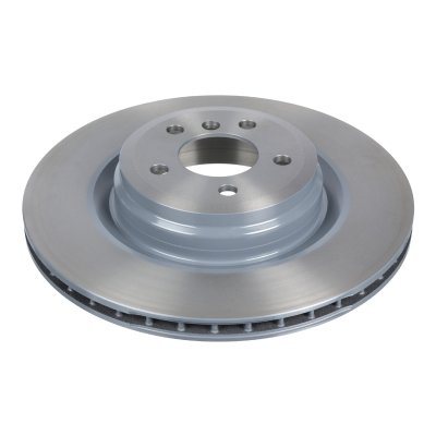 Febi Bilstein Brake Disc 44028