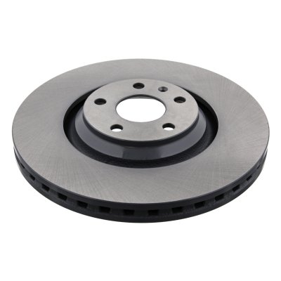 Febi Bilstein Brake Disc 44031
