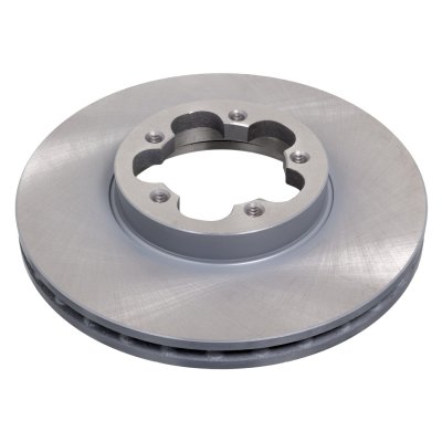 Febi Bilstein Brake Disc 44034