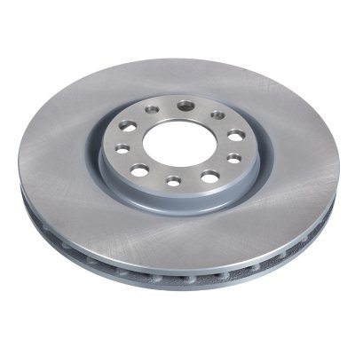 Febi Bilstein Brake Disc 44036